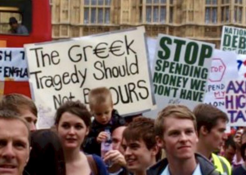 Deeper Cuts – Nigel Farage guest speaker Deeper Cuts