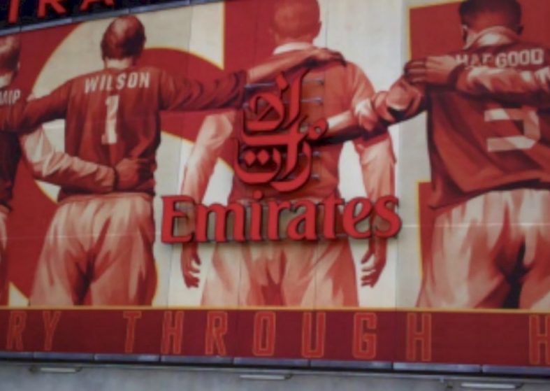 Arsenal Football Club Takeover a Winner – this is what the fans say Arsenal Stadium North London