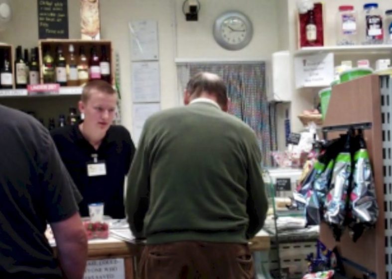 Community Shop Instead of Flats – villagers won! community shop business