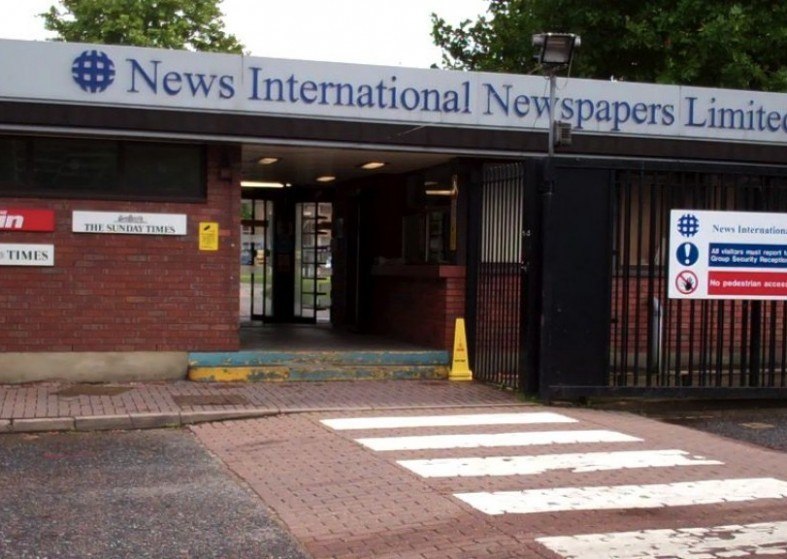 Phone Hacking Storm in UK – Andy Coulson Jailed Phone hacking - News of the World