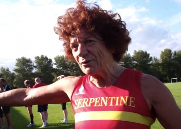 Olympic Torchbearers Selection Starts Olympic Torchbearer Nominee