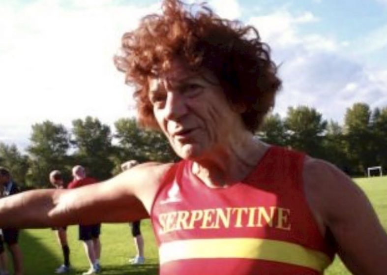 Olympic Torchbearers Selection Starts – nominated Olympic Torchbearer Nominee