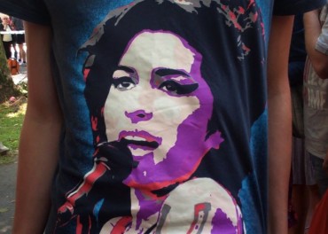 Amy Winehouse – Alcohol Death Amy Winehouse tributes