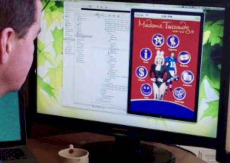 Apps Big Business in Scotland – demands are high Apps - New technology big deals