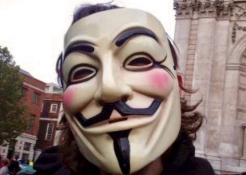 Protest Occupy London Stock Exchange – St Paul’s Cathedral Protest Occupy St Paul's Cathedral