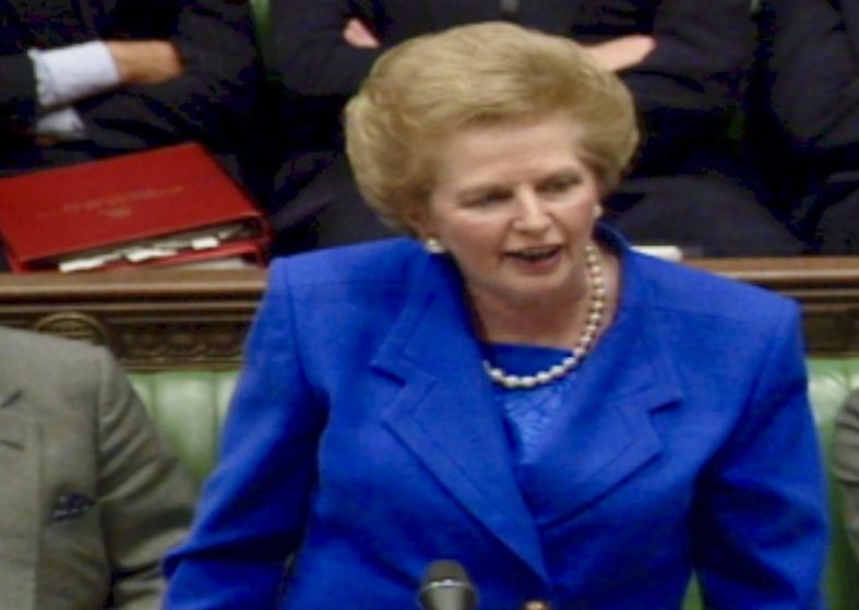 Grantham Home Town of Margaret Thatcher – memories Grantham Margaret Thatcher - Lady not for turning
