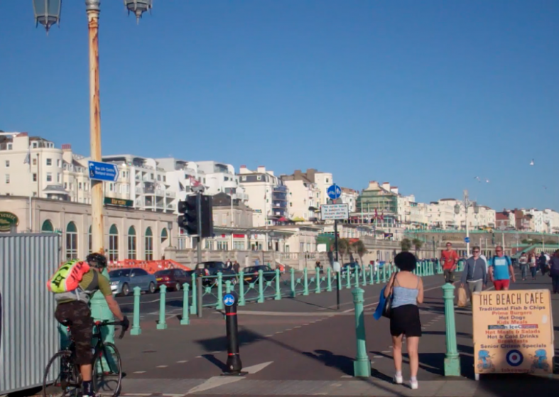 Brighton Bids for Local TV Brighton local TV in your home soon