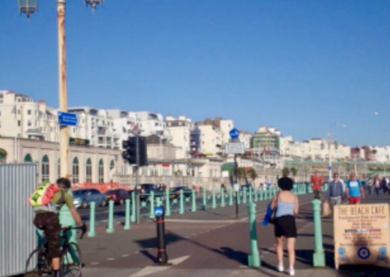 Brighton Bids for Local TV – Latest.TV won licence Brighton local TV in your home soon