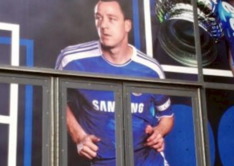 Fans Fabio and FA – John Terry banned fans mixed views on John Terry