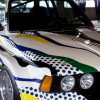 BMW Art Cars Get Car Park Showing