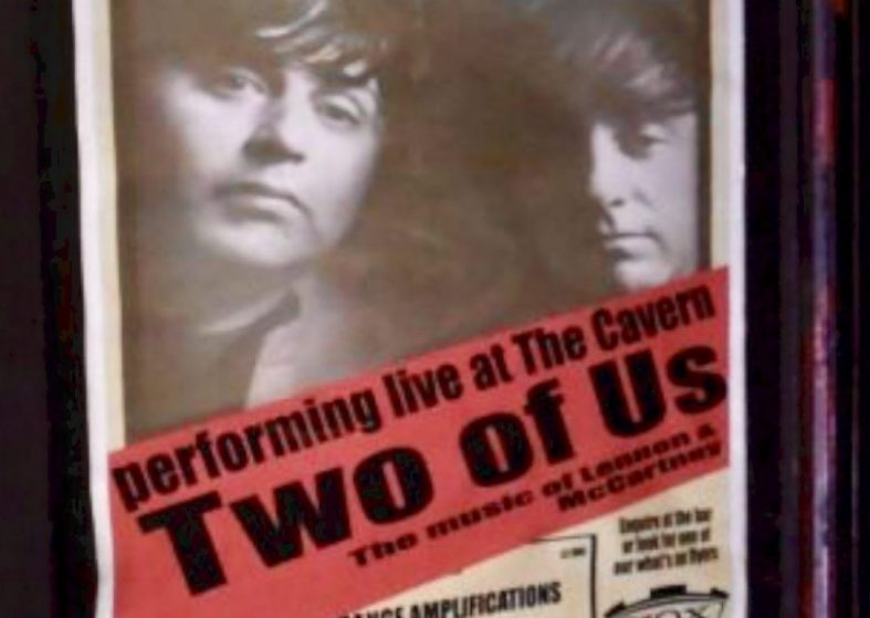 Beatles Return? New Artists Not Sure – Cavern Club Liverpool Beatles - Cavern Club Liverpool