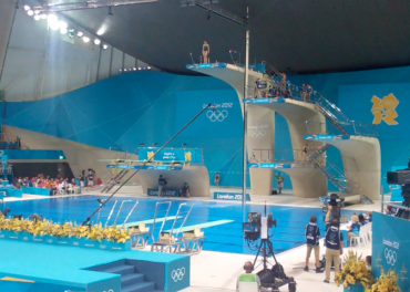 Olympic Womens Diving Olympic Womens Diving team Australia