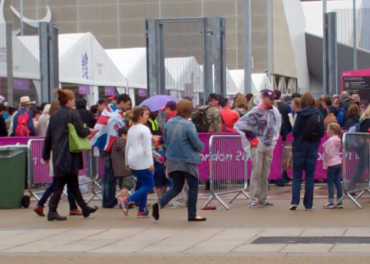 Packed Paralympic Games Packed Paralympic Games