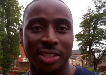Tottenham – Love Can Outdo Hate Tottenham - love can outdo hate