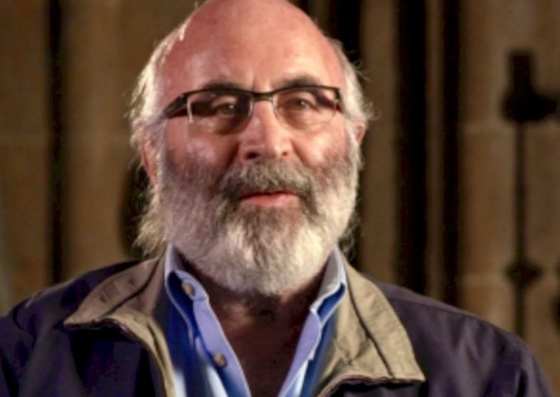 Bob Hoskins Bows Out – had parkinsons Bob Hoskins bows out after Parkinsons