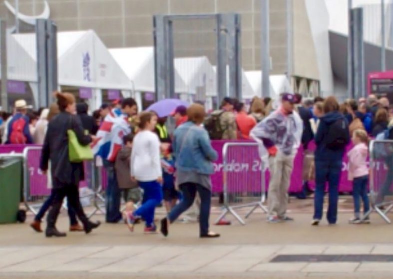 Packed Paralympic Games – success at every corner Packed Paralympic Games