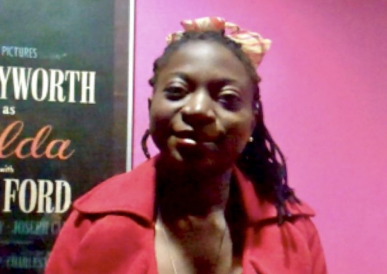 Peckham Film Awards 2012 – talent spotting Peckham Film Awards Sarah Peace top winner