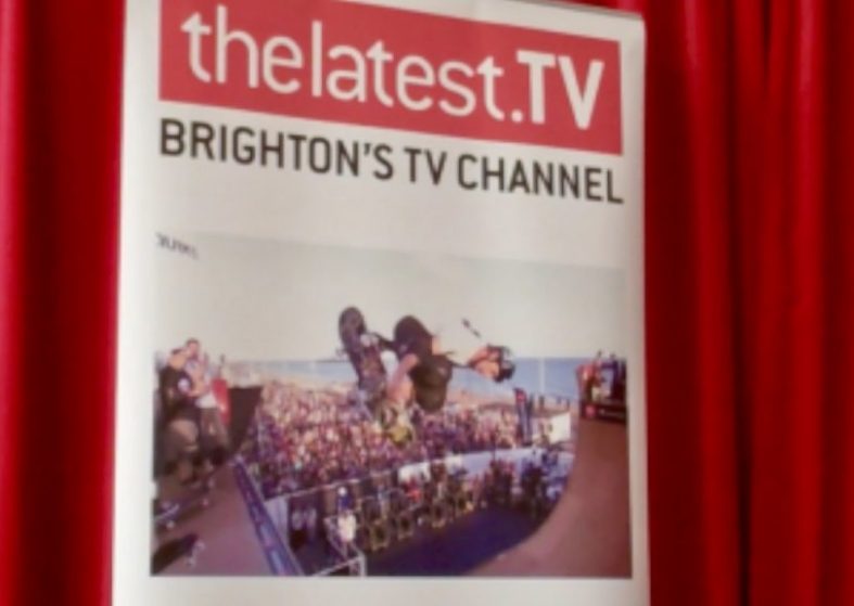 Local TV for Brighton – broadcasting to the community Local TV for Brighton