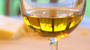 Whisky and Cheese - smoooth