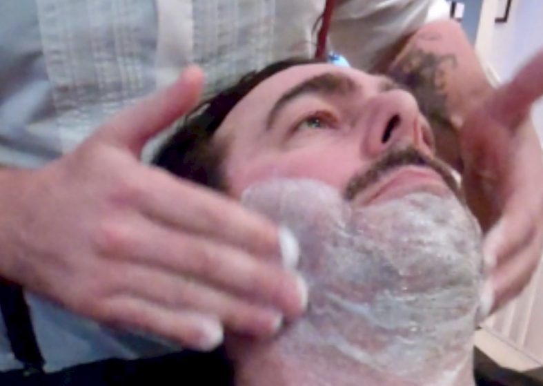 Movember Takes On Men’s Cancer – latest stats: 1 man dies every 45 minutes Movember free trim and shave