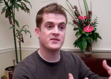 Local TV London A Channel for the Capital Local TV London James Conway, Made In London