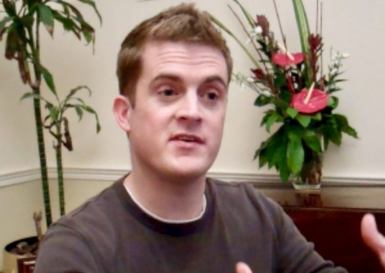 Local TV London A Channel for the Capital – bidders Local TV London James Conway, Made In London