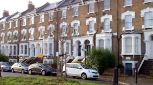 Broadcasting in UK homes 2013