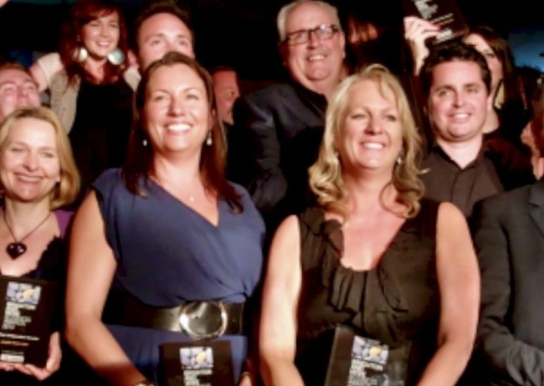 Business Booms in Brighton – busy city Business Booms in Brighton - winners