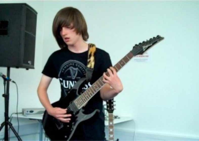 Wigan Youth Zone Joins Our Big Gig – young performers Our Big Gig - Wigan
