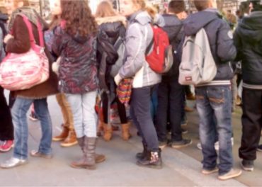 Britain Heads Off EU Migration Britain heads off EU Migration