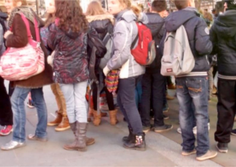 Britain Heads Off EU Migration – new levels Britain heads off EU Migration