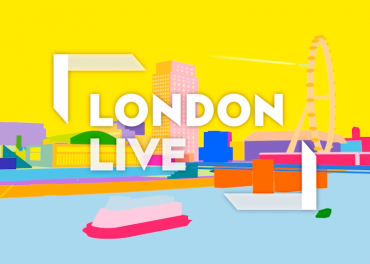London Live The Capital’s New TV Channel London Live TV