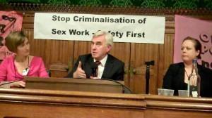 John McDonnell Labour MP