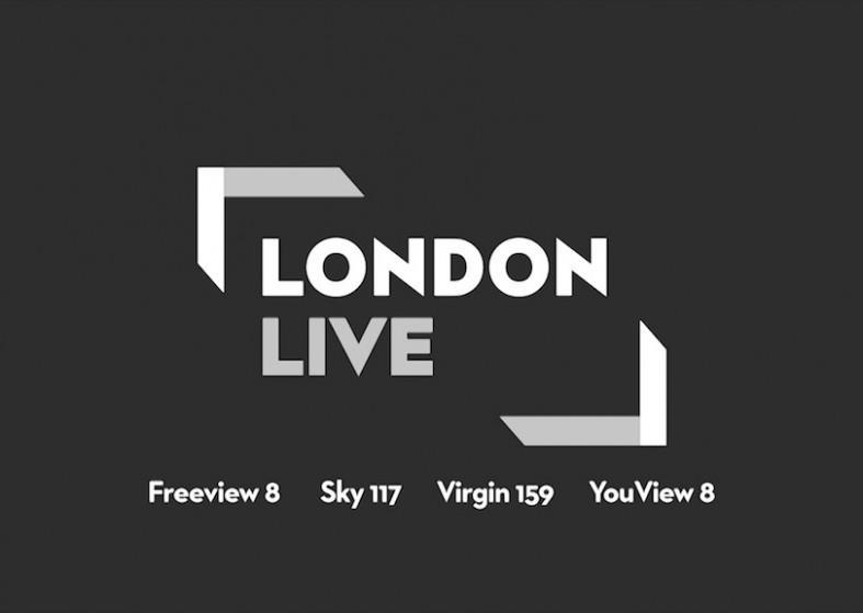 Londons 24 hour TV Channel On Air – at last and lost This is London Live