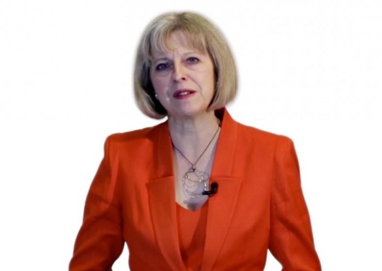 Forced Marriage Now a Crime – new law Forced Marriage a crime Theresa May Home Sec