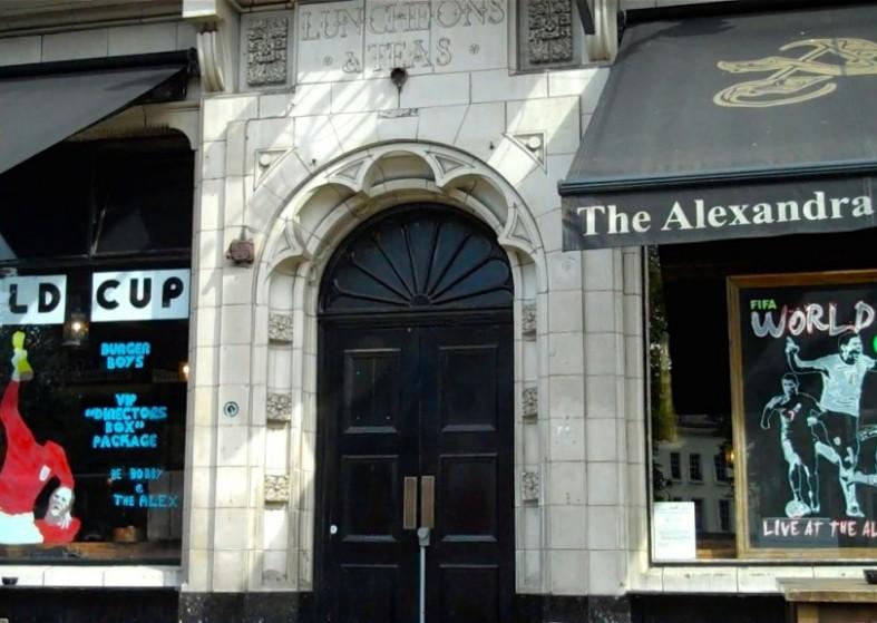 World Cup 2014 and UK Pubs – fans prepare World Cup 2014 and Pubs