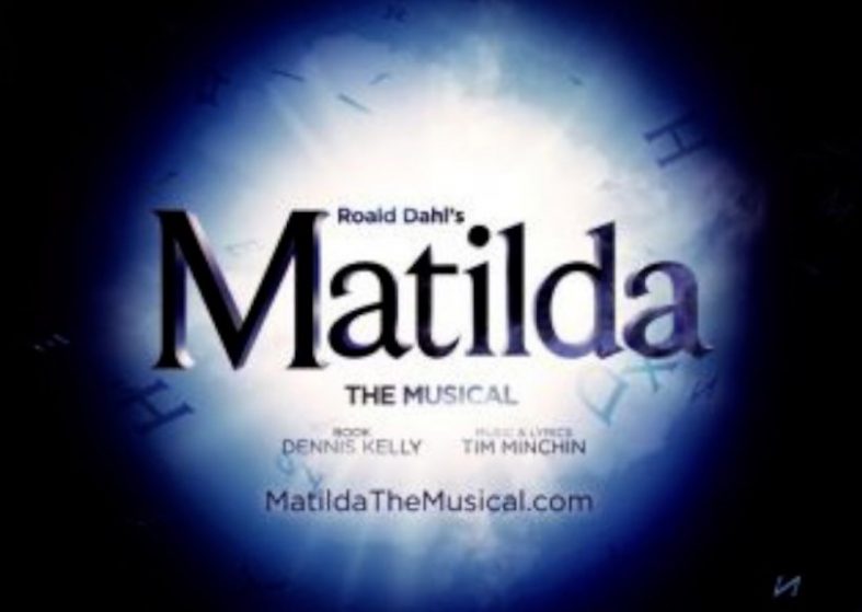 Matilda The Musical Goes International – West End Matilda The Musical