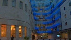 BBC's Headquarters