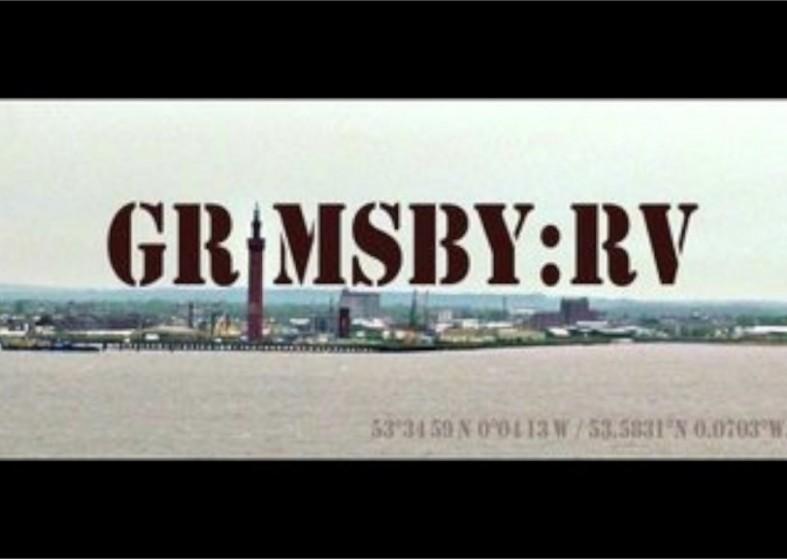 Filmmakers Grimsby:RV Scoop 14 Awards – great winners Grimsby RV award winner