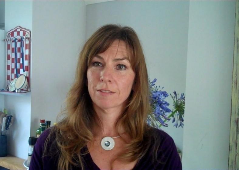 Rebecca a Stellar Person of Wine – tasted the best Stellar person Rebecca Dunphy
