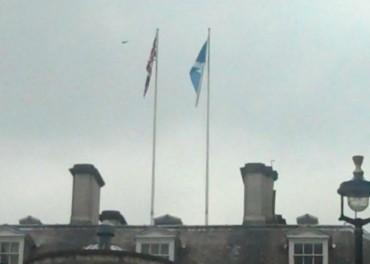 United Kingdom – A Political Revolution better together