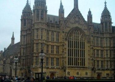 UKIP Changing Face of Politics UKIP in House of Commons