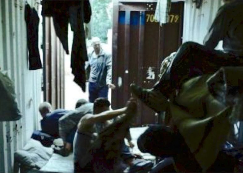 Human Trafficking How to Spot the Signs – fight slavery human trafficking