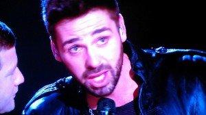Ben Haenow - winner X Factor 2014