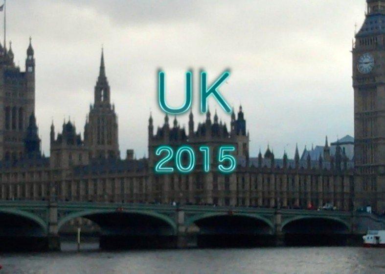 New Year 2015 – hopes dreams New Year 2015 UK