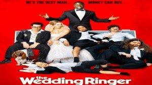 The Wedding Ringer - comedy