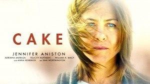 Cake - painkiller addict