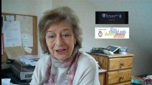 Films Carol Allen film critic film maker
