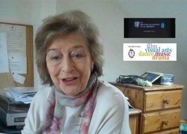 Films: Nominate or Not to Nominate Films Carol Allen film critic film maker