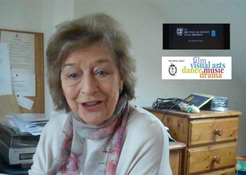 Films: Nominate or Not to Nominate – awards Films Carol Allen film critic film maker